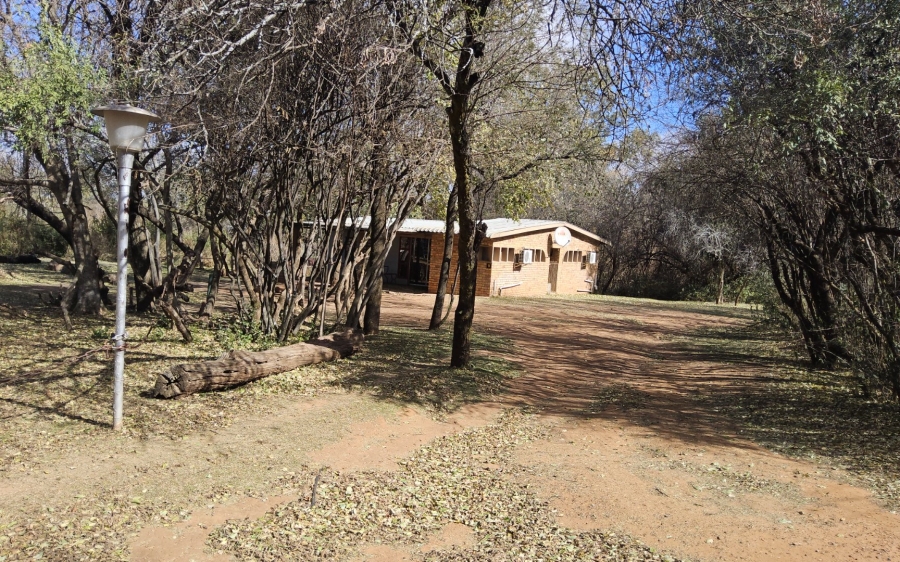Commercial Property for Sale in Potchefstroom Rural North West